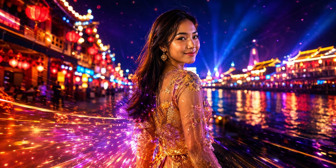 Promosi kasino dan bonus majlis di Malacca dengan 15999
