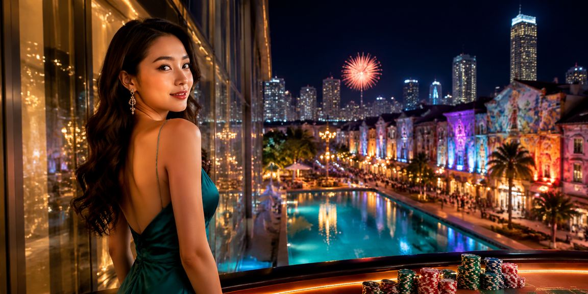 Pemberian bonus VIP dan promosi terkini